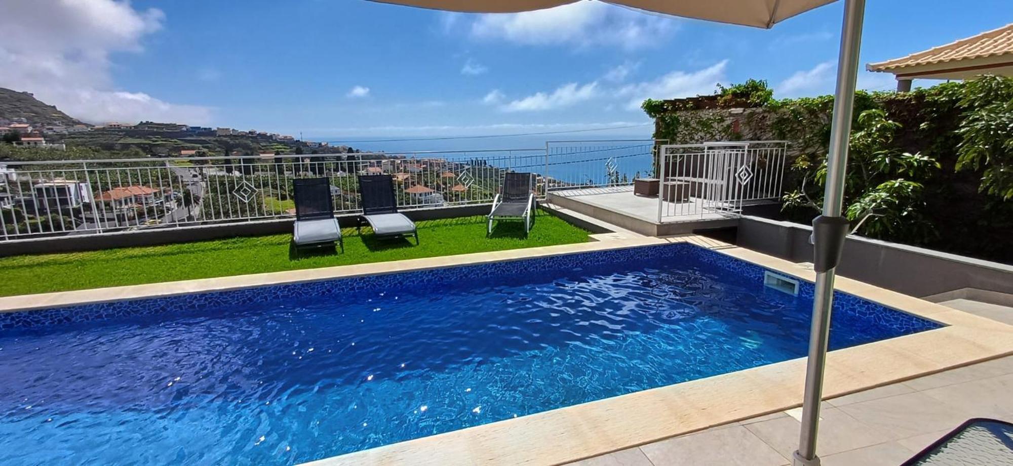 The Tree Of Life House Hotel Ponta do Sol  Kültér fotó